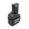 Akkucella csere Spit SB 120 12V 2000mAh akkupakk NiMH