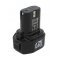 Akkucella csere szersz�makku Stanley Bostitch 9V12072R-EU 7,2V 2000mAh NiMH