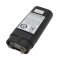 Akkucella csere Streamlight Survivor 90338 90701701 4,8V 2000mAh NiMH