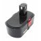 Akkucella csere Toolcraft SI-52-18VPP szersz�makku 18V 2000mAh NiMH