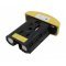 Akkucella csere akku 4,8V 5000mAh Topcon BT-45Q BT-51Q BT-38Q 91501401 NiMH