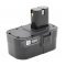Akkucella csere 18V 1500mAh akkupakk Topcraft TPDB-1800 818883 NiMH