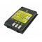 Akkucella csere m�r�m�szer akku 7,2V 3800mAh WAVETEK 1219-00-1267 NiMH
