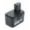Akkucella csere Westfalia 753301 szersz�makku 18V 2000mAh NiMH