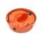 Akkucella csere WILD GEB78 m�r�m�szer akku 4,8V 4500mAh NiMH