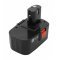 Akkucella csere szersz�makku 16,8V 3000mAh JOCC1-168 JOCCI-168 NiMH