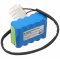 Helyettes�t� akku kapunyit� Record ATRE021 12V 1100mAh NiMH