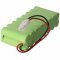 Helyettes�t� akku kapunyit� Record STA21 19,2V 900mAh 16xAA 16S1P NiMH