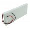 Helyettes�t� akku kapunyit� RDB Karussell 28,8V 2150mAh NiMH