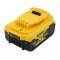 Dewalt LiIon 18V 5,0Ah akkumul�tor