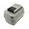 Helyettes�t� akku Dewalt DE0240 NiMH 24V 2,2Ah