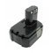 Helyettes�t� akku Hitachi BCL1415 14,4V 1500mAh LiIon