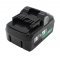 Helyettes�t� akku Hitachi 18V 6000mAh 36V 3000mAh Li-ion