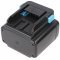 Helyettes�t� akku Hitachi EB2420 24V 2000mAh NiMH