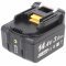 Helyettes�t� akku M.J. Maillis Group PowertoolBattery C521011950Z 14,4V 3000mAh Li-Ion