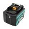 Helyettes�t� akku Makita BL1890 18V 7,5Ah LiIon