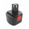 Helyettes�t� akku szersz�mg�p Lincoln LNI-1201 12V 2000mAh NiMH