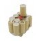 Helyettes�t� akku szersz�mg�p JML GMS10836 Total Trimmer 18V 2000mAh NiMH