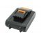 Helyettes�t� akku Worx WA3540 12V 2000mAh Li-ion