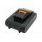 Helyettes�t� akku Worx WA3527 16V 2,0Ah LiIon