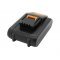 Helyettes�t� akku Worx WA3551.1 20V 2000mAh LiIon