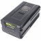 Helyettes�t� akku szersz�mg�p 80V 4000mAh Greenworks LiIon