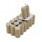 Helyettes�t� akku Ferm TCDB-2400 24V 3000mAh szersz�mg�p NiMH