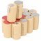 Helyettes�t� akku Meistercraft MBR180-22D szersz�mg�p akkupakk 18V 3000mAh saj�t be�p�t�shez NiMH