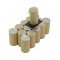 Helyettes�t� akku netto AK 18-2 MX 18V 2000mAh NiMH
