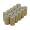 Helyettes�t� akku szersz�mg�p Ferm CDA1053 18V 1500mAh NiMH