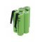 Helyettes�t� akku Powers Fasteners 55583 szersz�mg�p 6V 2200mAh NiMH