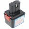 Akkucella csere Kumas CB-B-01 szersz�m akku 7,2V 2000mAh NiMH