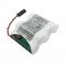Eredeti Heine 0499624 orvostechnikai akku 6V 2700mAh NiMH