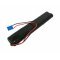 Helyettes�t� akku Schiller AT-104 7,2V 900mAh 39215200 040.09983 6/KRH1551600AA orvostechnikai NiMH