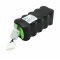 Eredeti Weinmann orvostechnikai akku 12V 3000mAh WM10647 NiCd