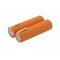 Helyettes�t� akku hajv�g� 2,4V 1500mAh forrf�l Philips 138 10609 NiMH