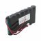 Helyettes�t� akku m�r�m�szer 8,4V 4500mAh Technisat Techniplus NiMH