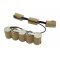 Helyettes�t� akku AEG porsz�v� AG813 CT96 9,6V 2000mAh NiMH
