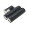 Helyettes�t� akku Euras Starlight 300 6,0V 2000mAh zsebl�mpa NiMH