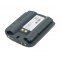 Helyettes�t� akku Intermec 318-020-001 AB1G 7,4V 2600mAh Li-ion