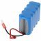 RotoMatic akkupack 12V 1600mAh red�nymotor NiMH