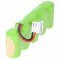 Akkupack 6,0V 3000mAh Somfy 710055 8781105908 8787335119 9500005 9000163 FD252/10 red�nymotor NiMH