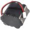 Roma akkupakk 12V 2200mAh red�nymotor Molex 43025 120mm k�bel NiMH