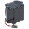 Roma akkupakk 12V 2200mAh Molex 120mm red�nymotor NiMH