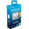 Eneloop univerz�lis akkut�lt� Basic USB 4x AA/AAA NiMH USB-C k�bellel, akkuk n�lk�l