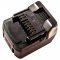 Helyettes�t� akku HITACHI C14DSL 14,4V 3000mAh Li-Ion