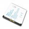 Helyettes�t� akku Sony Xperia X1 X2 X10 BST-41 Li-Ion
