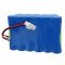 Helyettes�t� akku Fujikura BTR-08 13,2V 3500mAh NiMH