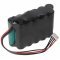 M�r�m�szer akkupakk 13,2V 4500mAh Fujikura BTR-06(S) NiMH