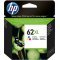 HP tintapatron NR.62XL/C2P07AE sz�nes